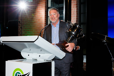 Photo from the Holiday Parks Association of New Zealand 2018 Awards Dinner held at Wintec Atrium, Hamilton, New Zealand. Taken: Wednesday, 25 July 2018. Photography: Mike Walen / KeyImagery Photography. Copyright: © Holiday Parks Association of New Zealand.