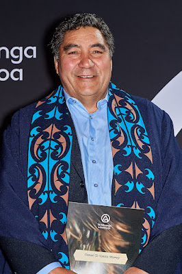 TWoA Waiariki 2018 Graduations (Tauranga - Ceremony 1)