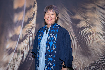 Photos from Ceremony 2 of the 2024 TWoA Tāmaki Makaurau Graduations (November) held at the Manukau City Baptist Church in Manukau, Auckland, New Zealand on Monday, 4 November, 2024 @ 6:00pm. Photography by Alick Saunders for KeyImagery Photography. Copyright: © 2024 Te Wānanga o Aotearoa.