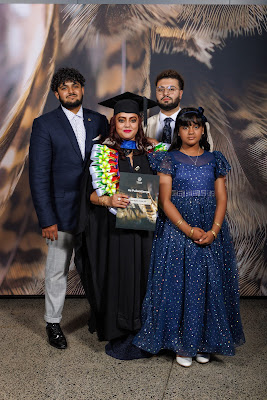 Photo from Ceremony 3 of the TWoA Tāmaki Makaurau 2025 Graduations (March 2025) held at the Mangere Arts Centre in Auckland, New Zealand on Wednesday, 12 March, 2025. Photo by Mike Walen / KeyImagery Photography. Copyright: © 2025 Te Wānanga o Aotearoa.