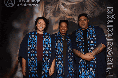 Photo from the TWoA Waiariki 2025 Graduation (Tauranga Moana), held at the Bethlehem Baptist Church in Tauranga, Bay of Plenty, New Zealand on Friday, 2 May, 2025. Photo by Alick Saunders for KeyImagery Photography. Copyright: © 2025 Te Wānanga o Aotearoa.