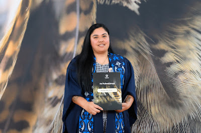 Photo from the TWoA Tāmaki Makaurau 2024 Graduations (Ceremony 5 @ 2pm), held at Church Unlimited, Glendene, Auckland, New Zealand on Wednesday, 26 June, 2024. Photo: Alick Saunders for KeyImagery Photography. Copyright: © Te Wānanga o Aotearoa.
