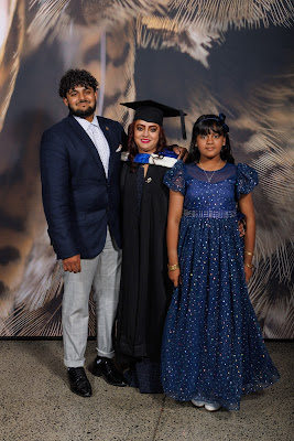 Photo from Ceremony 3 of the TWoA Tāmaki Makaurau 2025 Graduations (March 2025) held at the Mangere Arts Centre in Auckland, New Zealand on Wednesday, 12 March, 2025. Photo by Mike Walen / KeyImagery Photography. Copyright: © 2025 Te Wānanga o Aotearoa.