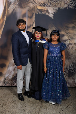 Photo from Ceremony 3 of the TWoA Tāmaki Makaurau 2025 Graduations (March 2025) held at the Mangere Arts Centre in Auckland, New Zealand on Wednesday, 12 March, 2025. Photo by Mike Walen / KeyImagery Photography. Copyright: © 2025 Te Wānanga o Aotearoa.