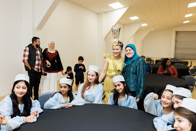 Photo from the Welcoming Week Communities Night held at the Waikato Indian Association Hall in Hamilton, Waikato, New Zealand. Taken: Sunday, 18 September, 2022. Photography: Mike Walen / KeyImagery Photography. Copyright: © Hamilton City Council.