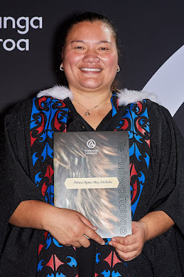 TWoA Waiariki 2018 Graduations (Tauranga - Ceremony 1)