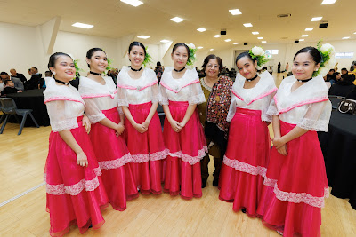Photo from the Welcoming Week Communities Night held at the Waikato Indian Association Hall in Hamilton, Waikato, New Zealand. Taken: Sunday, 18 September, 2022. Photography: Mike Walen / KeyImagery Photography. Copyright: © Hamilton City Council.