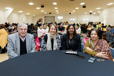 Photo from the Welcoming Week Communities Night held at the Waikato Indian Association Hall in Hamilton, Waikato, New Zealand. Taken: Sunday, 18 September, 2022. Photography: Mike Walen / KeyImagery Photography. Copyright: © Hamilton City Council.
