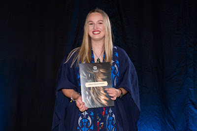 Photo from the TWoA Tainui 2018 Graduations (Ceremony 1),  held at Hamilton Boys' High School, Hamilton, New Zealand. Taken: Thursday 19 April 2018. Photo: Mike Walen / KeyImagery Photography. Copyright: © Te Wananga o Aotearoa.