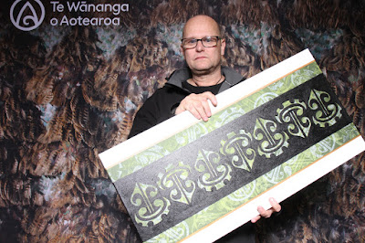 Booth photo from the TWoA Tainui 2021 Graduations (Thursday Afternoon - Ceremony 2), held at Elim Church, Te Rapa, Hamilton, New Zealand. Taken: Thursday 22 April 2021. Photo: InstaBooth / KeyImagery Photography. Copyright: © Te Wānanga o Aotearoa.