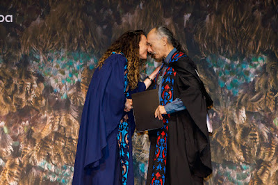 Photo from the TWoA Waiariki 2021 Graduations (Tauranga Moana), held at Bethlehem Baptist Church, Tauranga, New Zealand. Taken: Friday 7 May 2021. Photo: Mike Walen / KeyImagery Photography. Copyright: © Te Wananga o Aotearoa.