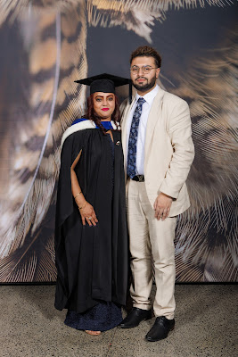 Photo from Ceremony 3 of the TWoA Tāmaki Makaurau 2025 Graduations (March 2025) held at the Mangere Arts Centre in Auckland, New Zealand on Wednesday, 12 March, 2025. Photo by Mike Walen / KeyImagery Photography. Copyright: © 2025 Te Wānanga o Aotearoa.