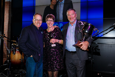 Photo from the Holiday Parks Association of New Zealand 2018 Awards Dinner held at Wintec Atrium, Hamilton, New Zealand. Taken: Wednesday, 25 July 2018. Photography: Mike Walen / KeyImagery Photography. Copyright: © Holiday Parks Association of New Zealand.