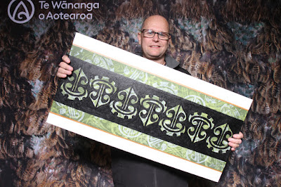 Booth photo from the TWoA Tainui 2021 Graduations (Thursday Afternoon - Ceremony 2), held at Elim Church, Te Rapa, Hamilton, New Zealand. Taken: Thursday 22 April 2021. Photo: InstaBooth / KeyImagery Photography. Copyright: © Te Wānanga o Aotearoa.