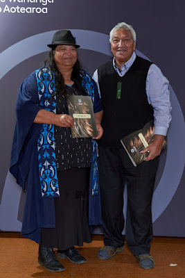 Photo from the TWoA Waiariki 2019 Graduations (Opotiki), held at Terere Marae, Opotiki, New Zealand. Taken: Friday 17 May 2019. Photo: Alick Saunders / KeyImagery Photography. Copyright: © Te Wananga o Aotearoa.