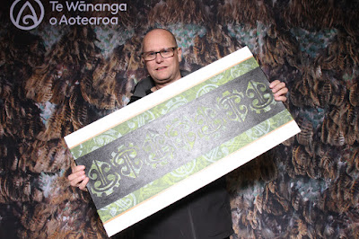 Booth photo from the TWoA Tainui 2021 Graduations (Thursday Afternoon - Ceremony 2), held at Elim Church, Te Rapa, Hamilton, New Zealand. Taken: Thursday 22 April 2021. Photo: InstaBooth / KeyImagery Photography. Copyright: © Te Wānanga o Aotearoa.