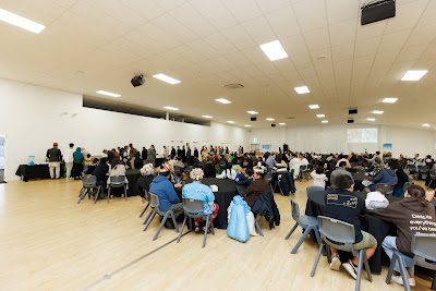 Photo from the Welcoming Week Communities Night held at the Waikato Indian Association Hall in Hamilton, Waikato, New Zealand. Taken: Sunday, 18 September, 2022. Photography: Mike Walen / KeyImagery Photography. Copyright: © Hamilton City Council.