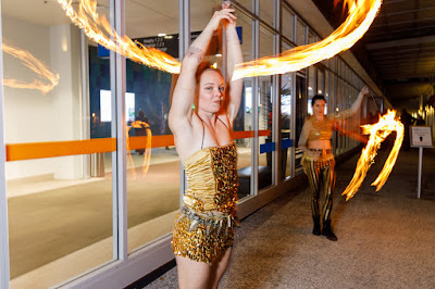 Photo from the Gala Dinner on Day 2 of the HIANZ Conference & Trade Show 2019 held at the Claudelands Events Centre, Hamilton, New Zealand. Taken: Thursday, 4 July 2019. Photography: Mike Walen / KeyImagery Photography. Copyright: © HIANZ.