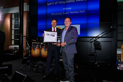 Photo from the Holiday Parks Association of New Zealand 2018 Awards Dinner held at Wintec Atrium, Hamilton, New Zealand. Taken: Wednesday, 25 July 2018. Photography: Mike Walen / KeyImagery Photography. Copyright: © Holiday Parks Association of New Zealand.