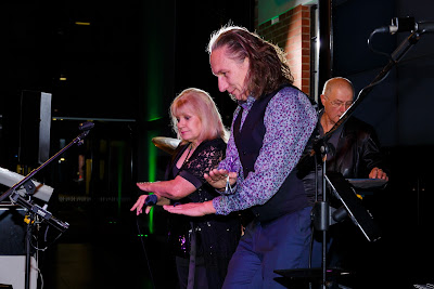Photo from the Holiday Parks Association of New Zealand 2018 Awards Dinner held at Wintec Atrium, Hamilton, New Zealand. Taken: Wednesday, 25 July 2018. Photography: Mike Walen / KeyImagery Photography. Copyright: © Holiday Parks Association of New Zealand.