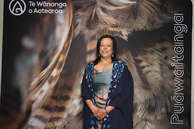 Photo from the TWoA Waiariki 2024 Graduation (Rotorua), held at The Distinction Hotel, Rotorua, Bay aof Plenty, New Zealand on Friday, 10 May, 2024. Photo: InstaBooth by KeyImagery Photography. Copyright: © Te Wānanga o Aotearoa.