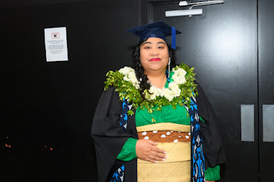 Photo from the TWoA Tāmaki Makaurau 2024 Graduations (Ceremony 2 @ 7pm), held at Church Unlimited, Glendene, Auckland, New Zealand on Monday, 24 June, 2024. Photo: Alick Saunders for KeyImagery Photography. Copyright: © Te Wānanga o Aotearoa.