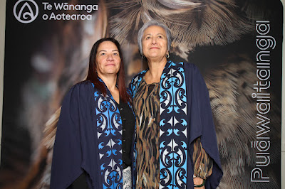 Photo from the TWoA Waiariki 2024 Graduation (Rotorua), held at The Distinction Hotel, Rotorua, Bay aof Plenty, New Zealand on Friday, 10 May, 2024. Photo: InstaBooth by KeyImagery Photography. Copyright: © Te Wānanga o Aotearoa.