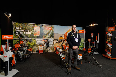 Photo from Day 1 of the 2021 HIANZ Conference held at the Energy Events Centre, Rotorua, New Zealand. Taken: Wednesday, 11 August 2021. Photography: Mike Walen / KeyImagery Photography. Copyright: © Hire Industry Association of New Zealand (Inc).
