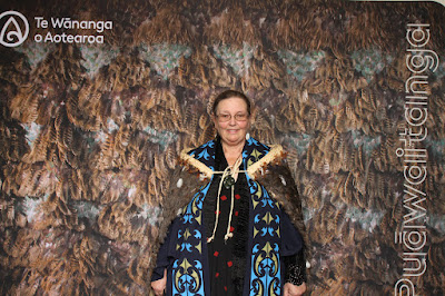 Booth photo from the TWoA Waiariki 2023 Graduations (Whakatāne), held at the Baptist Church, Whakatāne, Bay of Plenty, New Zealand on Wednesday, 17 May, 2023. Photo: Mike Walen / KeyImagery Photography. Copyright: © Te Wānanga o Aotearoa.