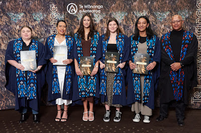 Photo from the TWoA Waiariki 2021 Graduations (Rotorua), held at Distinction Hotel Rotorua, Bay of Plenty, New Zealand. Taken: Friday 14 May 2021. Photo: Alick Saunders for KeyImagery Photography. Copyright: © Te Wananga o Aotearoa.