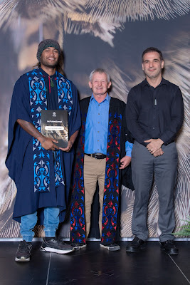 Photo from the TWoA Te Tai Tokerau 2024 Graduation (Whangarei), held at Semenoff Stadium in Whangarei, Northland, New Zealand on Thursday, 9 May, 2024. Photo by Alick Saunders for KeyImagery Photography. Copyright: © Te Wānanga o Aotearoa.