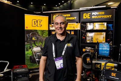 Photo from Day 1 of the 2021 HIANZ Conference held at the Energy Events Centre, Rotorua, New Zealand. Taken: Wednesday, 11 August 2021. Photography: Mike Walen / KeyImagery Photography. Copyright: © Hire Industry Association of New Zealand (Inc).