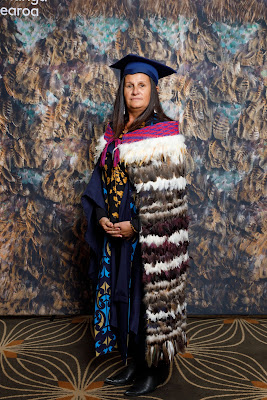 Photo from the TWoA Waiariki 2022 Graduations (Rotorua), held at Ridges Hotel Rotorua, Bay of Plenty, New Zealand. Taken: Friday 2 September, 2022. Photo: Mike Walen / KeyImagery Photography. Copyright: © Te Wananga o Aotearoa.