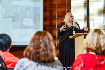 Photo from the International Week Launch held in the Reception Lounge, Hamilton City Council, Hamilton, New Zealand. Taken: Monday, 17 September 2018. Photography: Mike Walen / KeyImagery Photography. Copyright: © Hamilton City Council.