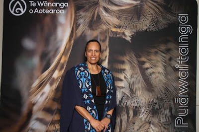 Photo from the TWoA Waiariki 2024 Graduation (Rotorua), held at The Distinction Hotel, Rotorua, Bay aof Plenty, New Zealand on Friday, 10 May, 2024. Photo: InstaBooth by KeyImagery Photography. Copyright: © Te Wānanga o Aotearoa.