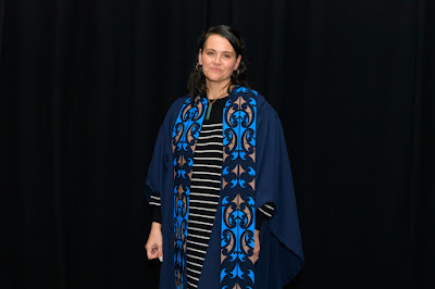 Photo from the TWoA Tāmaki Makaurau 2024 Graduations (Ceremony 2 @ 7pm), held at Church Unlimited, Glendene, Auckland, New Zealand on Monday, 24 June, 2024. Photo: Alick Saunders for KeyImagery Photography. Copyright: © Te Wānanga o Aotearoa.