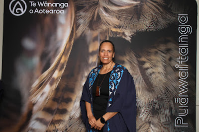 Photo from the TWoA Waiariki 2024 Graduation (Rotorua), held at The Distinction Hotel, Rotorua, Bay aof Plenty, New Zealand on Friday, 10 May, 2024. Photo: InstaBooth by KeyImagery Photography. Copyright: © Te Wānanga o Aotearoa.