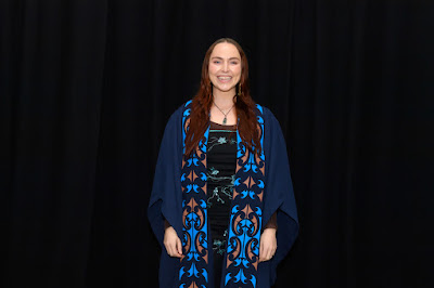 Photo from the TWoA Tāmaki Makaurau 2024 Graduations (Ceremony 2 @ 7pm), held at Church Unlimited, Glendene, Auckland, New Zealand on Monday, 24 June, 2024. Photo: Alick Saunders for KeyImagery Photography. Copyright: © Te Wānanga o Aotearoa.