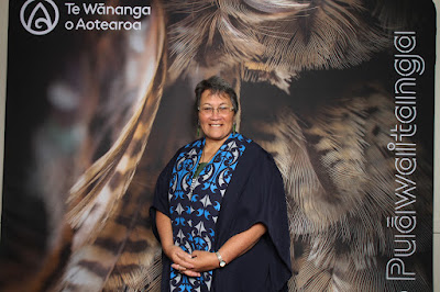 Photo from the TWoA Waiariki 2024 Graduation (Rotorua), held at The Distinction Hotel, Rotorua, Bay aof Plenty, New Zealand on Friday, 10 May, 2024. Photo: InstaBooth by KeyImagery Photography. Copyright: © Te Wānanga o Aotearoa.