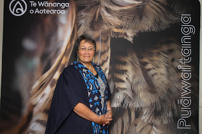 Photo from the TWoA Waiariki 2024 Graduation (Rotorua), held at The Distinction Hotel, Rotorua, Bay aof Plenty, New Zealand on Friday, 10 May, 2024. Photo: InstaBooth by KeyImagery Photography. Copyright: © Te Wānanga o Aotearoa.