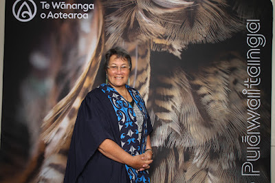 Photo from the TWoA Waiariki 2024 Graduation (Rotorua), held at The Distinction Hotel, Rotorua, Bay aof Plenty, New Zealand on Friday, 10 May, 2024. Photo: InstaBooth by KeyImagery Photography. Copyright: © Te Wānanga o Aotearoa.