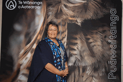 Photo from the TWoA Waiariki 2024 Graduation (Rotorua), held at The Distinction Hotel, Rotorua, Bay aof Plenty, New Zealand on Friday, 10 May, 2024. Photo: InstaBooth by KeyImagery Photography. Copyright: © Te Wānanga o Aotearoa.