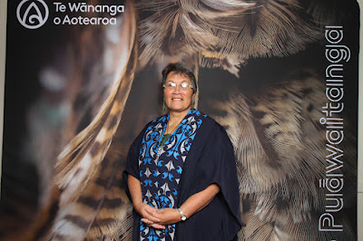 Photo from the TWoA Waiariki 2024 Graduation (Rotorua), held at The Distinction Hotel, Rotorua, Bay aof Plenty, New Zealand on Friday, 10 May, 2024. Photo: InstaBooth by KeyImagery Photography. Copyright: © Te Wānanga o Aotearoa.