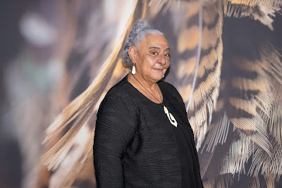 Photo from the TWoA Whirikoka 2024 Graduation (Gisborne), held at the War Memorial Theatre, Gisborne, East Coast, New Zealand on Wednesday, 16 April, 2025. Photo by Alick Saunders for KeyImagery Photography. Copyright: © 2025 Te Wānanga o Aotearoa.