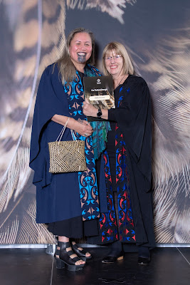 Photo from the TWoA Te Tai Tokerau 2024 Graduation (Whangarei), held at Semenoff Stadium in Whangarei, Northland, New Zealand on Thursday, 9 May, 2024. Photo by Alick Saunders for KeyImagery Photography. Copyright: © Te Wānanga o Aotearoa.