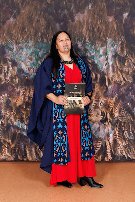 Photo from Ceremony 2 of the TWoA Tāmaki Makaurau 2025 Graduations (May 2025) held at the Mangere Arts Centre in Auckland, New Zealand on Monday, 26 May, 2025. Photo by Mike Walen / KeyImagery Photography. Copyright: © 2025 Te Wānanga o Aotearoa.