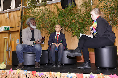 Photo from the Father/Daughter Breakfast held in the School Hall at Waikato Diocesan, Hamilton, New Zealand, on Friday 24th July 2015.  Photo: Mike Walen / KeyImagery Photography