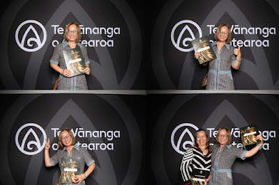 Photos from Ceremony 2 of the 2024 TWoA Tāmaki Makaurau Graduations (November) held at the Manukau City Baptist Church in Manukau, Auckland, New Zealand on Monday, 4 November, 2024 @ 6:00pm. Photography by Alick Saunders for KeyImagery Photography. Copyright: © 2024 Te Wānanga o Aotearoa.