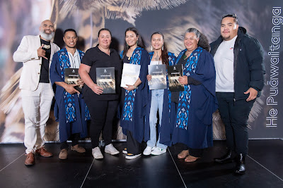 Photo from the TWoA Te Tai Tokerau 2024 Graduation (Whangarei), held at Semenoff Stadium in Whangarei, Northland, New Zealand on Thursday, 9 May, 2024. Photo by Alick Saunders for KeyImagery Photography. Copyright: © Te Wānanga o Aotearoa.