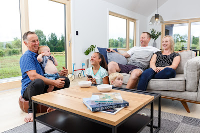 Photo from The Brown Construction Ltd showhome at 2 Komak Drive, Hamilton, New Zealand. Taken: Monday, 22 January 2018. Photo: Mike Walen / KeyImagery Photography. Copyright: © Mike Walen / KeyImagery Photography